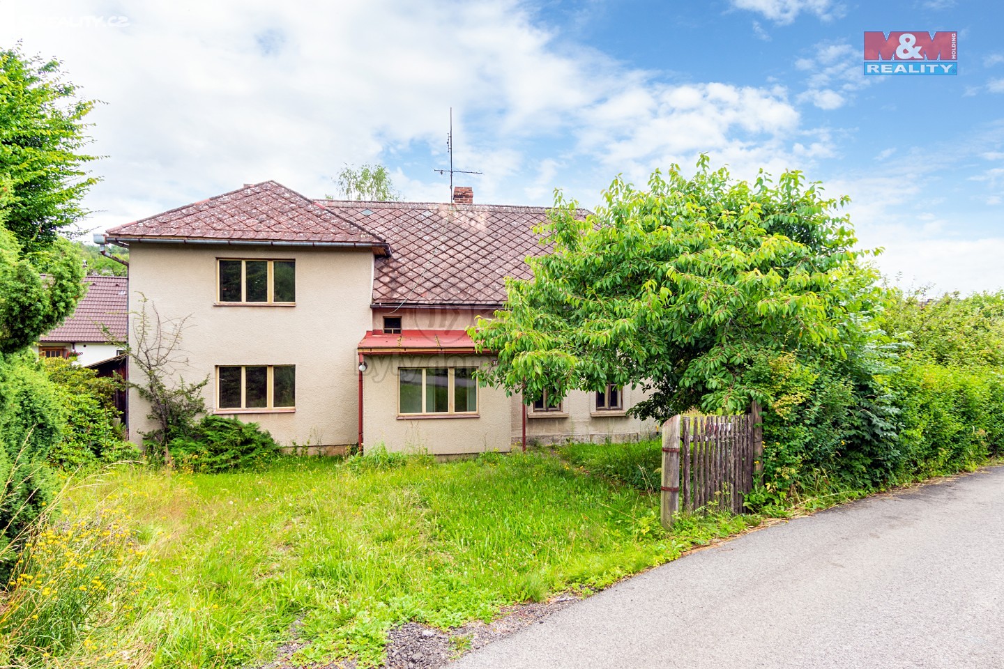 Prodej  rodinného domu 145 m², pozemek 653 m², Doubravice, okres Trutnov