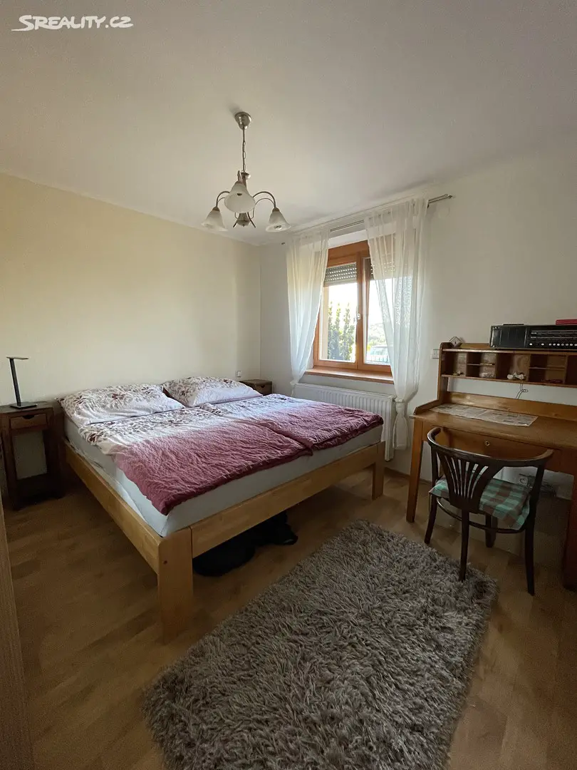 Prodej  rodinného domu 170 m², pozemek 506 m², Klentnice, okres Břeclav