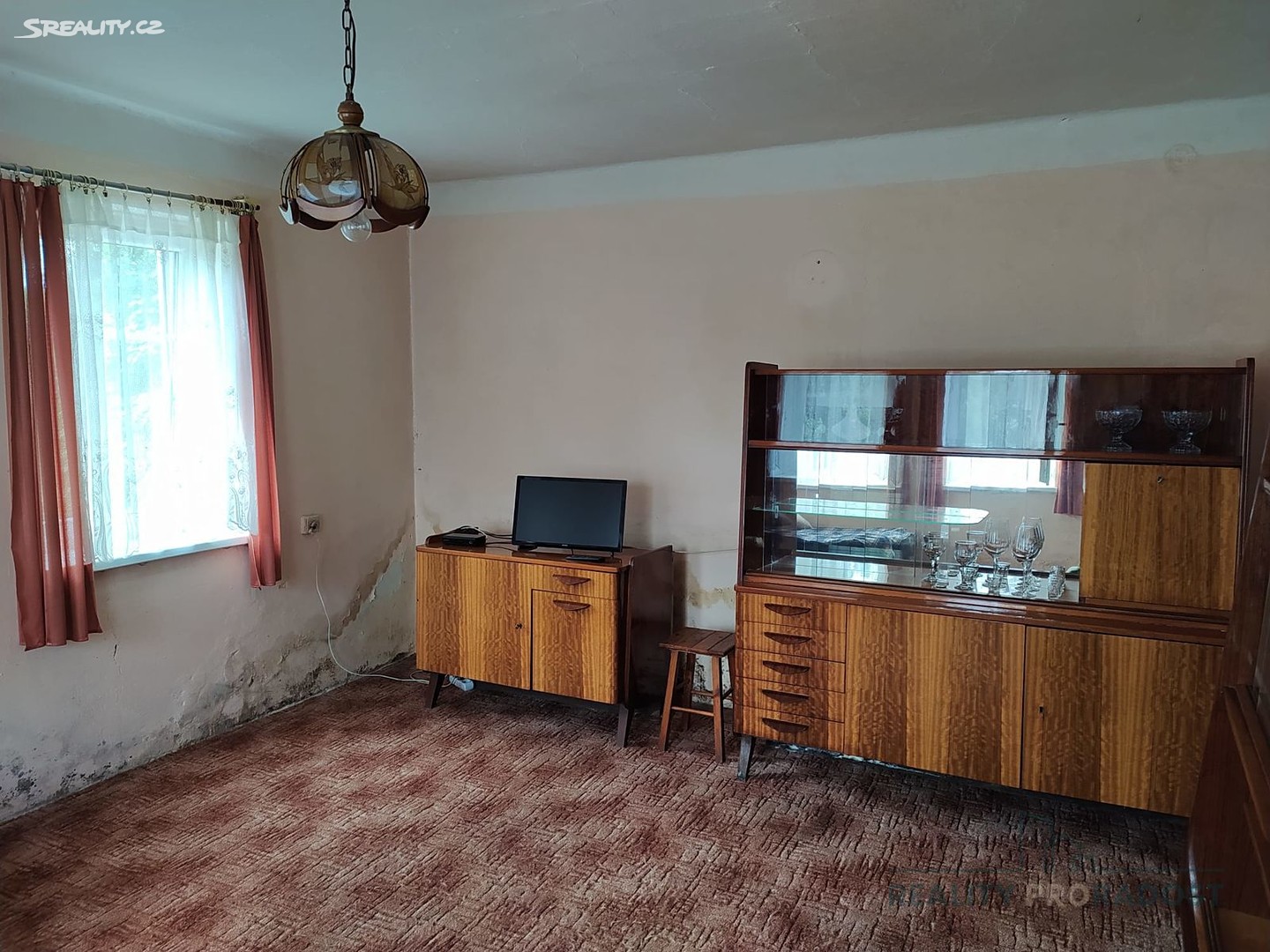 Prodej  rodinného domu 86 m², pozemek 1 163 m², Koberovy - Michovka, okres Jablonec nad Nisou