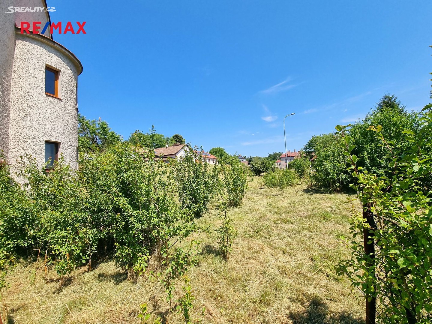 Prodej  rodinného domu 450 m², pozemek 1 350 m², Ohnišov, okres Rychnov nad Kněžnou