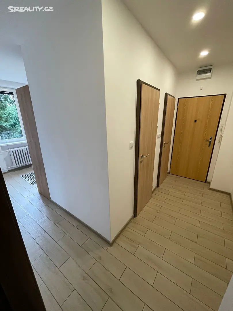 Pronájem bytu 2+1 54 m², Družstevnická, Havířov - Podlesí