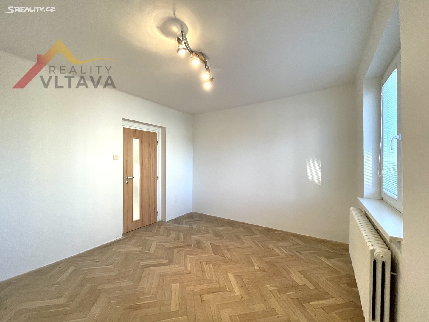 Pronájem bytu 2+1 61 m², Orlická, Týn nad Vltavou - Malá Strana