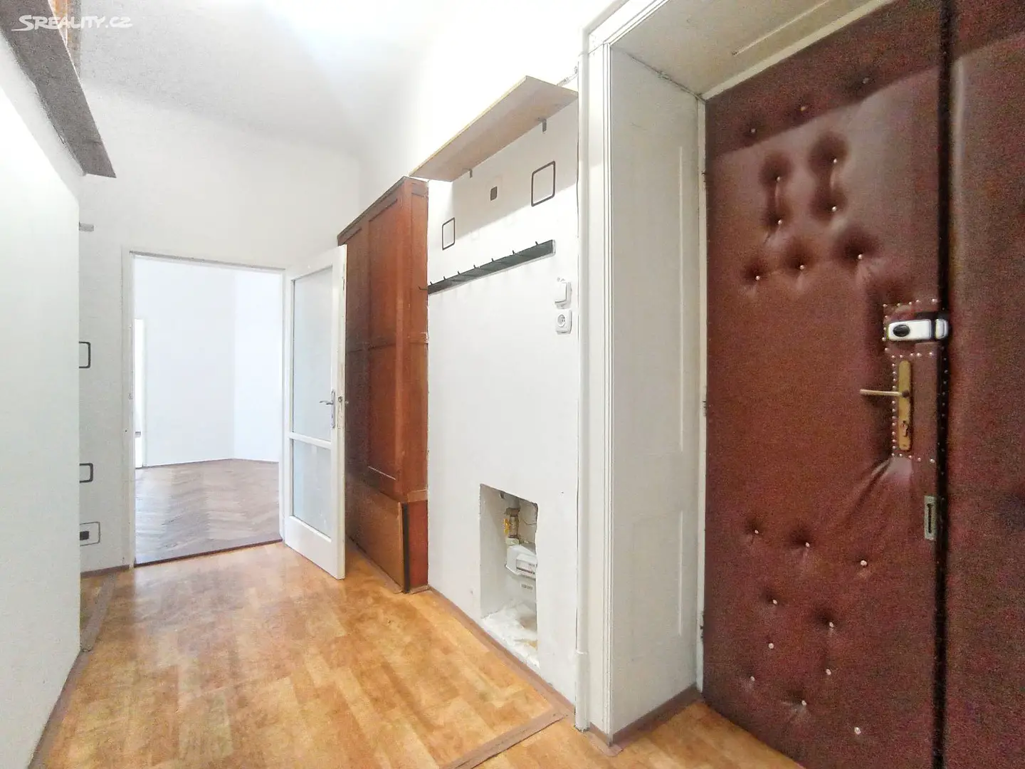 Pronájem bytu 3+1 102 m², Tučkova, Brno - Veveří