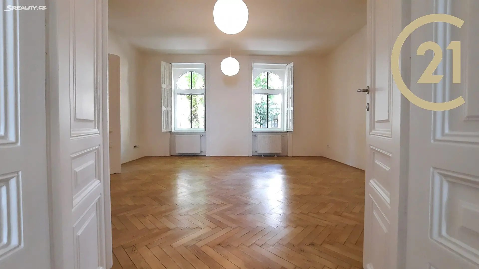 Pronájem bytu 3+1 120 m², Rejskova, Prostějov