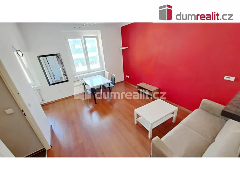 Prodej bytu 2+kk 49 m², Guldenerova, Plzeň - Východní Předměstí