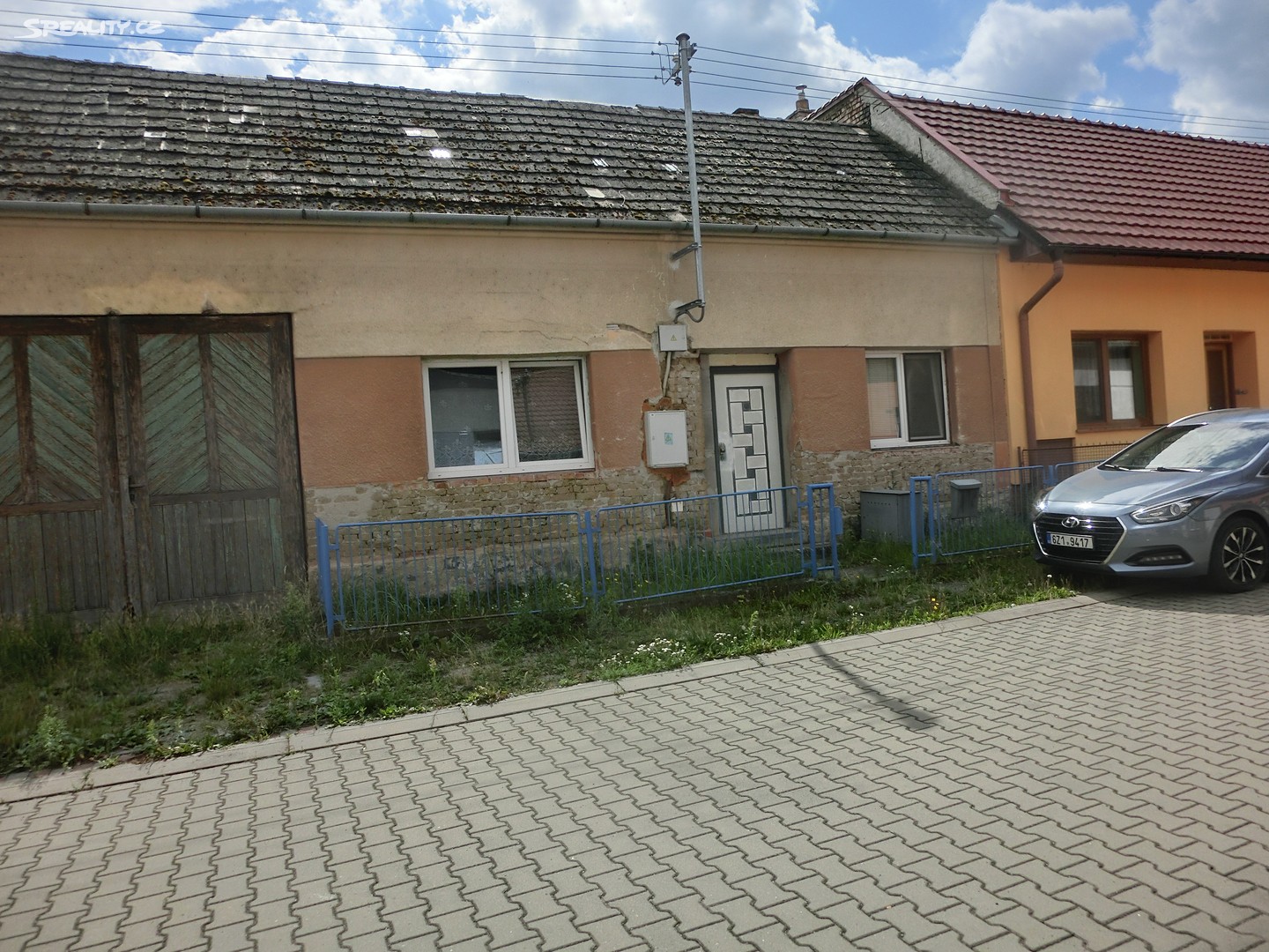Prodej  rodinného domu 250 m², pozemek 451 m², Babice, okres Uherské Hradiště