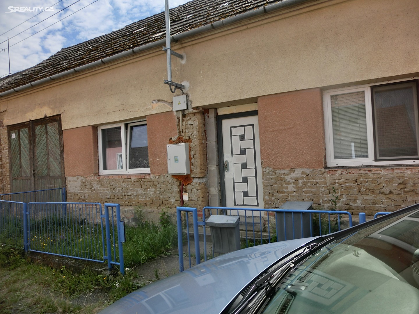 Prodej  rodinného domu 250 m², pozemek 451 m², Babice, okres Uherské Hradiště