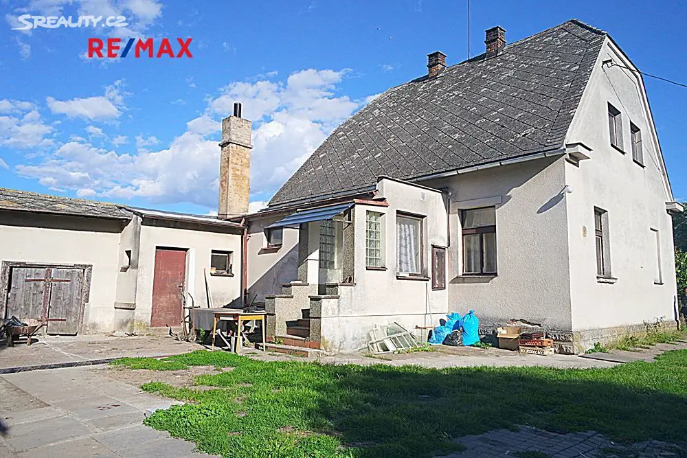 Prodej  rodinného domu 160 m², pozemek 1 303 m², Piletická, Hradec Králové - Piletice