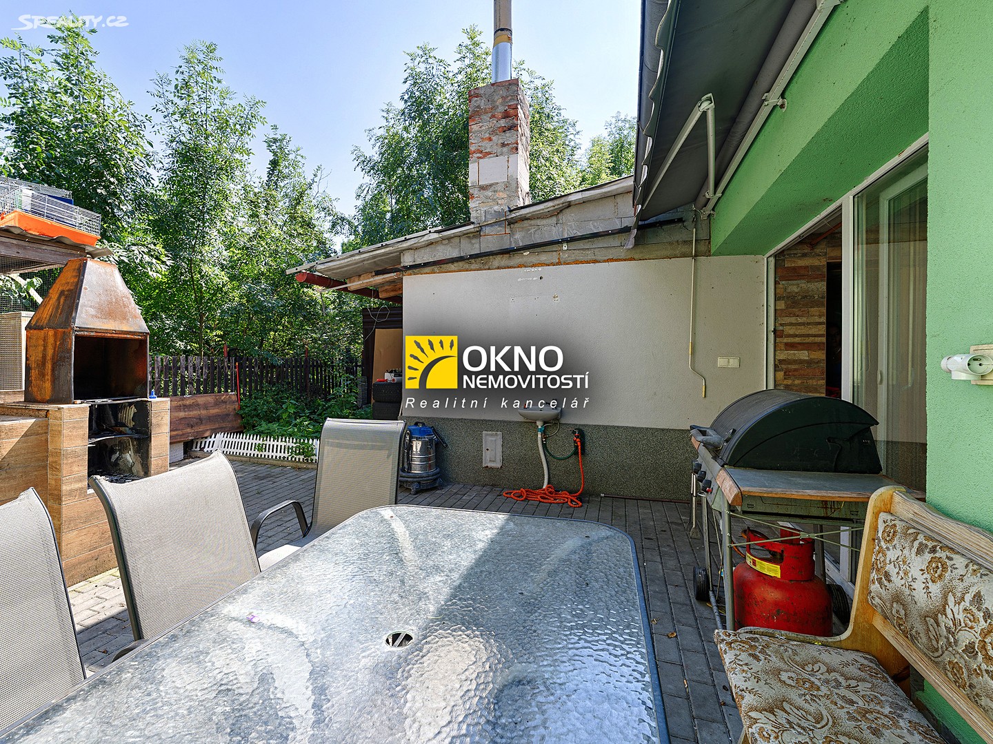 Prodej  rodinného domu 140 m², pozemek 130 m², Kojetín, okres Přerov
