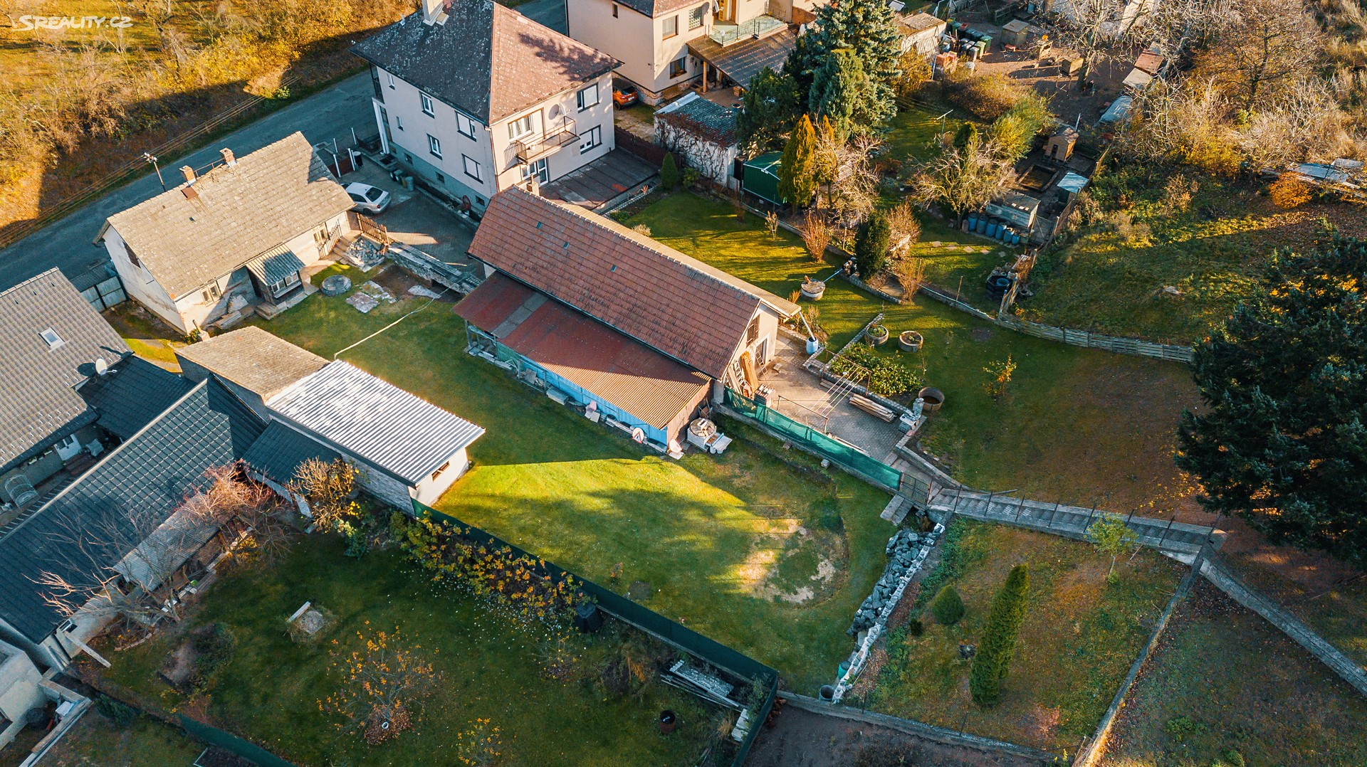 Prodej  rodinného domu 106 m², pozemek 1 202 m², Močovice, okres Kutná Hora