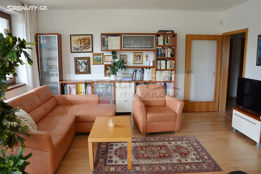 Prodej  rodinného domu 144 m², pozemek 734 m², Tyršova, Mratín