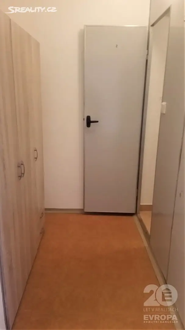 Pronájem bytu 1+1 39 m², Otakara Jeremiáše, Ostrava - Poruba