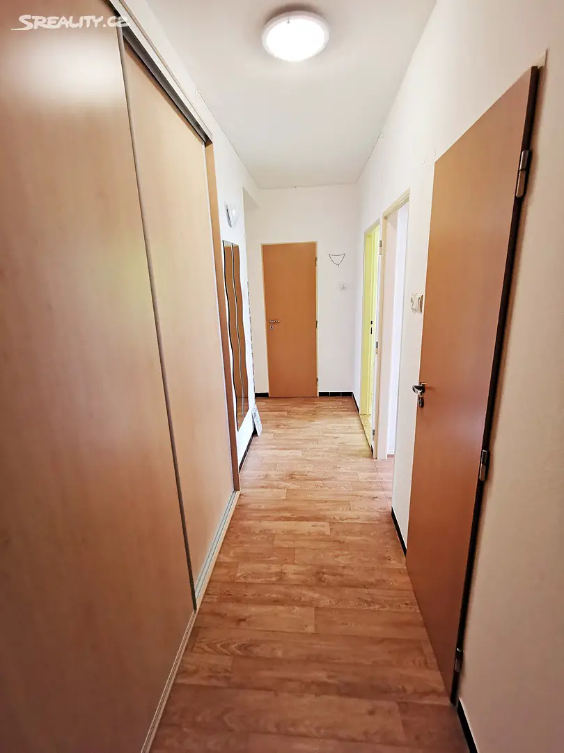 Pronájem bytu 2+1 64 m², Tišnovská, Brno - Černá Pole