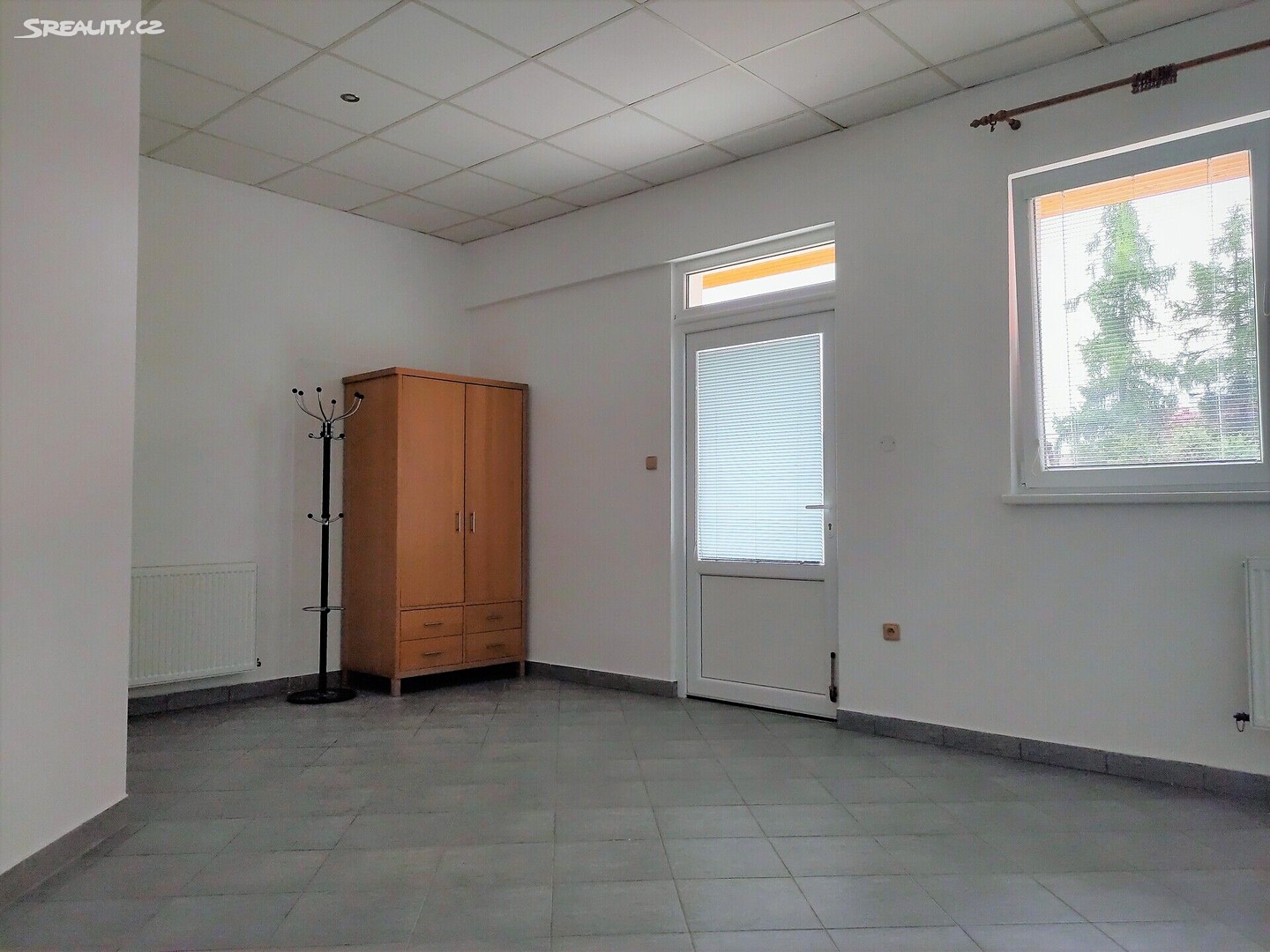 Pronájem bytu 2+kk 49 m², Veselí nad Lužnicí - Veselí nad Lužnicí II, okres Tábor