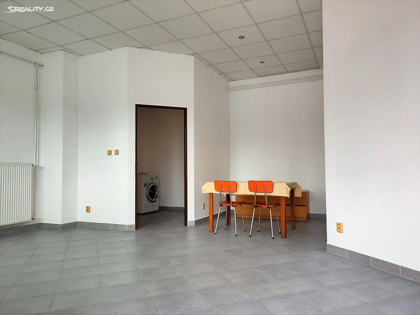 Pronájem bytu 2+kk 49 m², Veselí nad Lužnicí - Veselí nad Lužnicí II, okres Tábor
