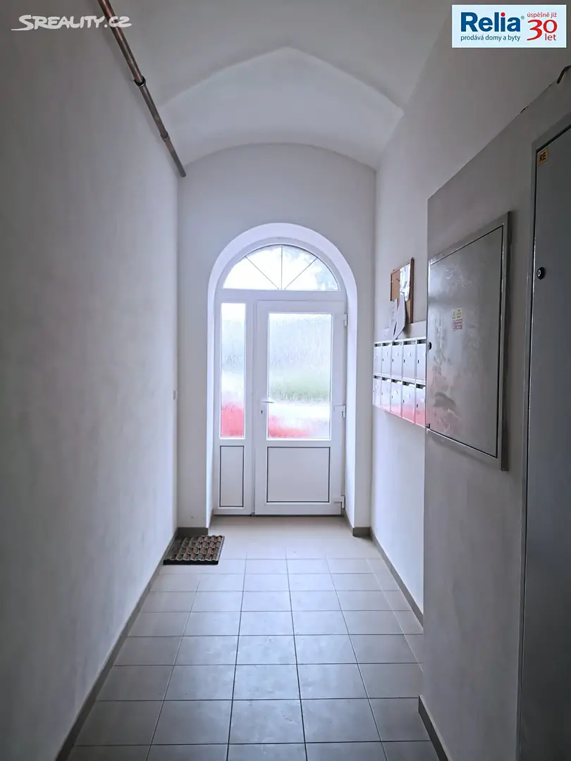 Prodej bytu 1+1 51 m², Zdislavy z Lemberka, Jablonné v Podještědí
