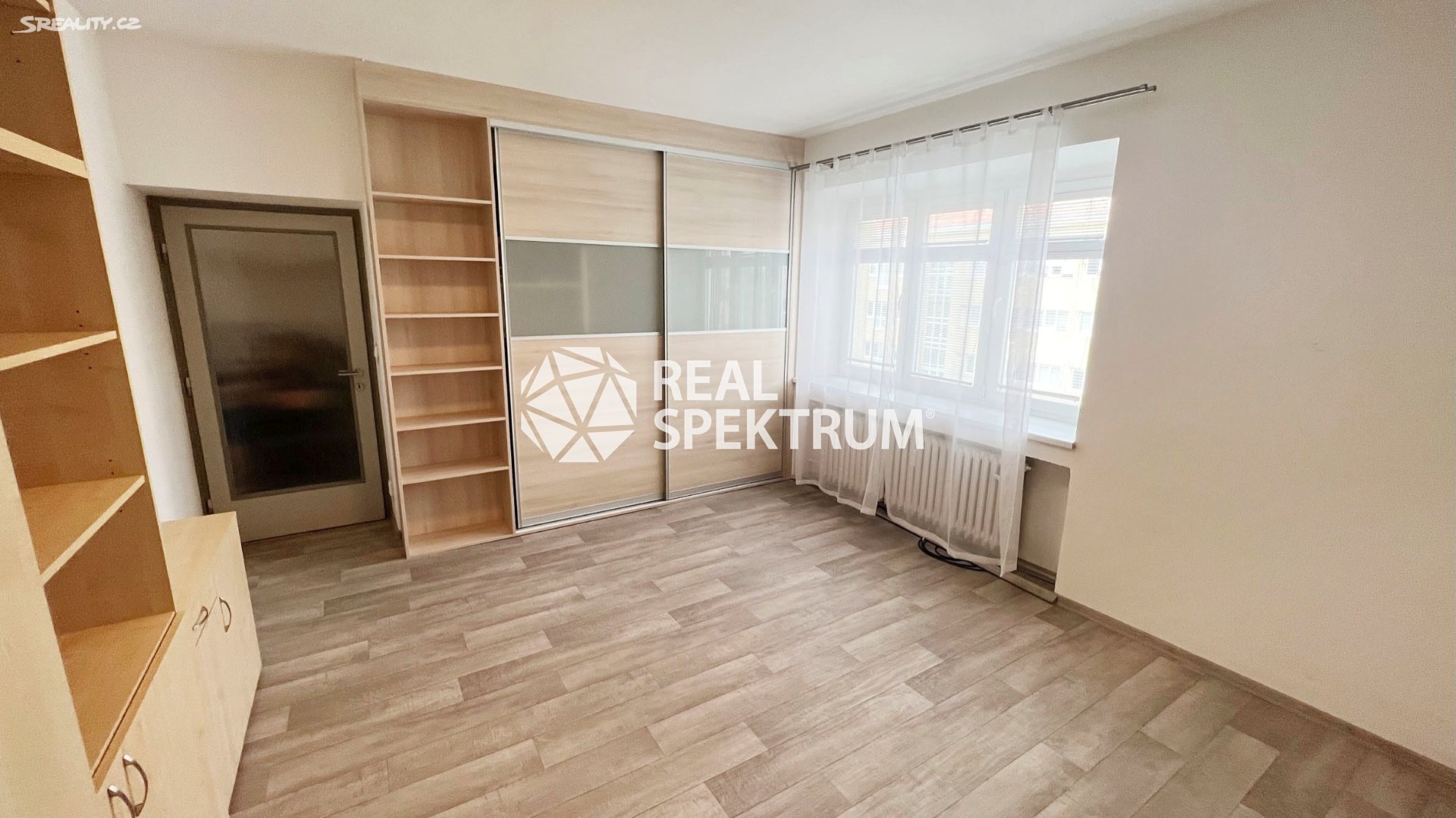 Prodej bytu 2+1 78 m², Tábor, Brno - Ponava