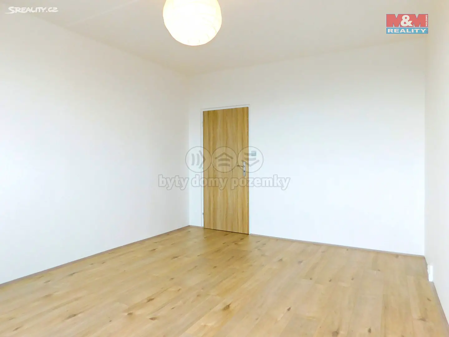 Prodej bytu 2+1 59 m², Školní pěšina, Chomutov