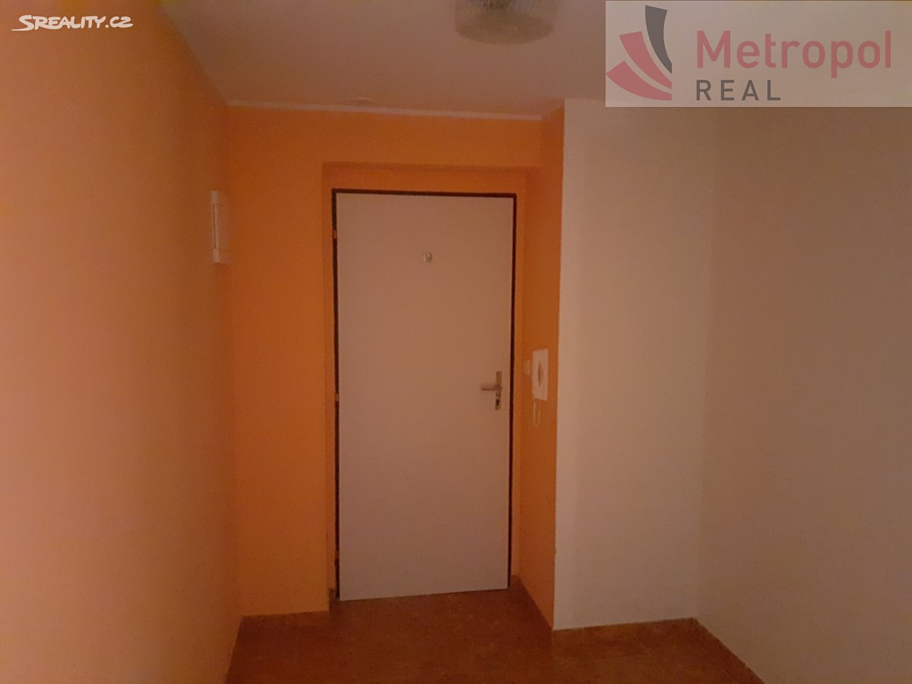Prodej bytu 2+1 47 m², Ottmarova, Holice