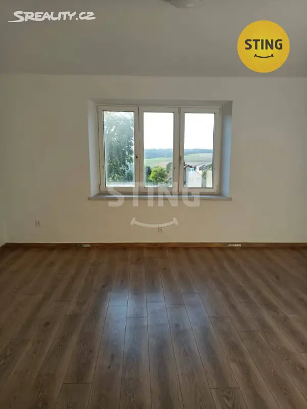 Prodej bytu 2+1 74 m², Partyzánská, Horní Benešov
