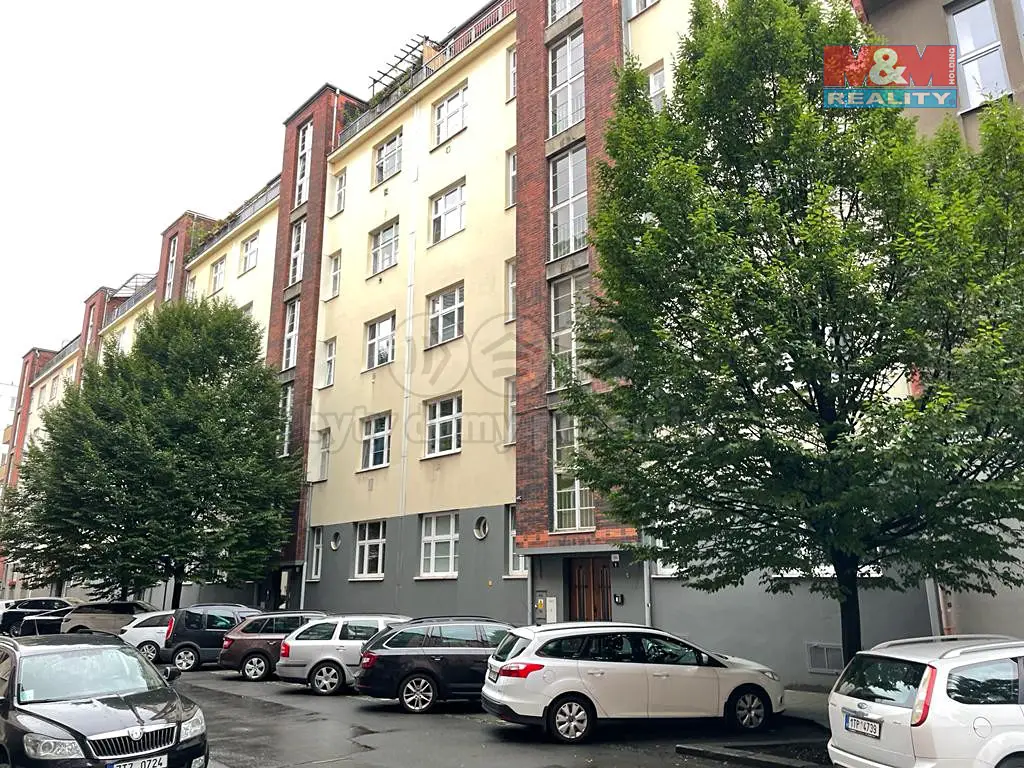 Prodej bytu 2+1 83 m², Veleslavínova, Ostrava - Moravská Ostrava
