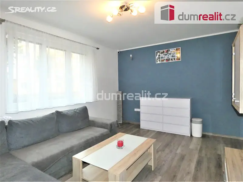 Prodej bytu 2+1 56 m², S. K. Neumanna, Ostrov