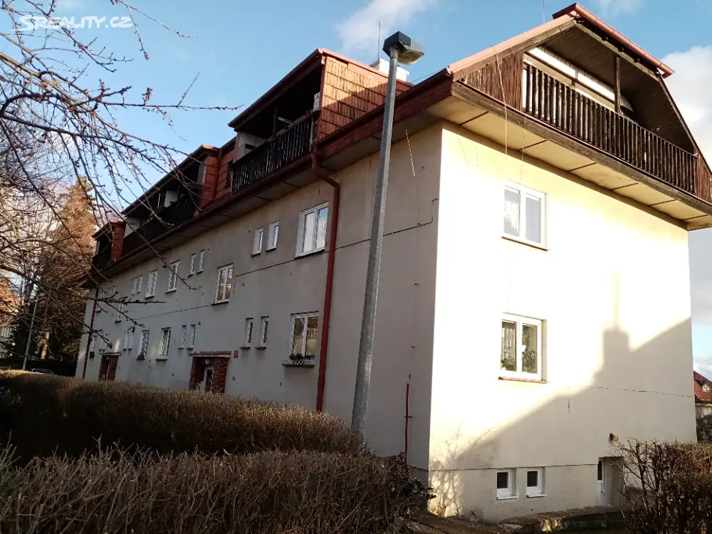 Prodej bytu 2+1 58 m², Sušická, Praha 6 - Dejvice