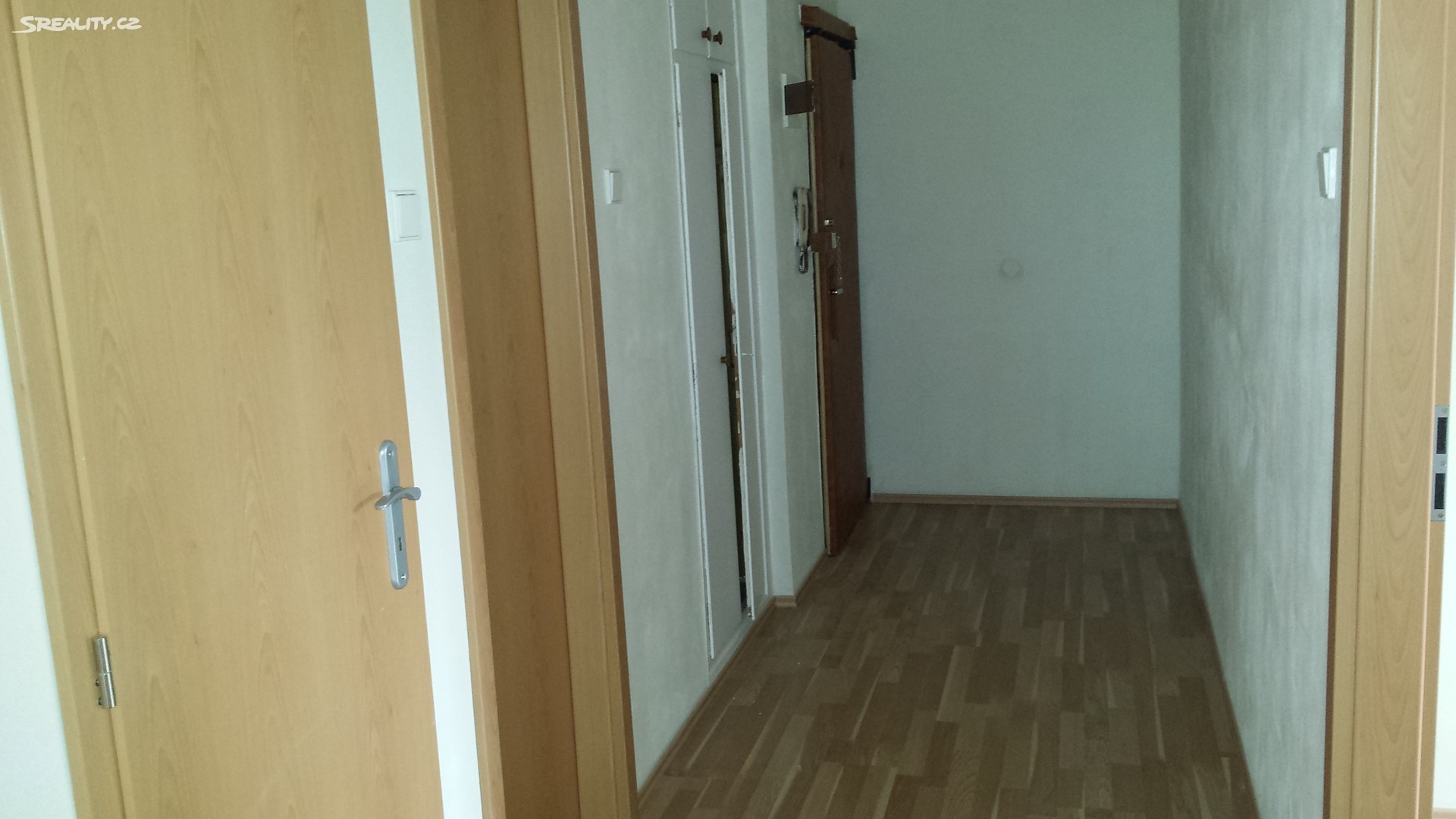 Prodej bytu 2+1 71 m², Sokolovská, Praha 9 - Libeň