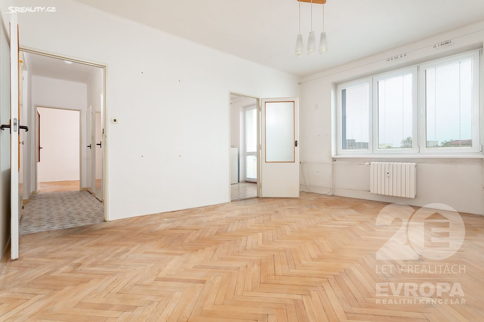 Prodej bytu 2+1 57 m², A. Dvořáka, Studénka - Butovice