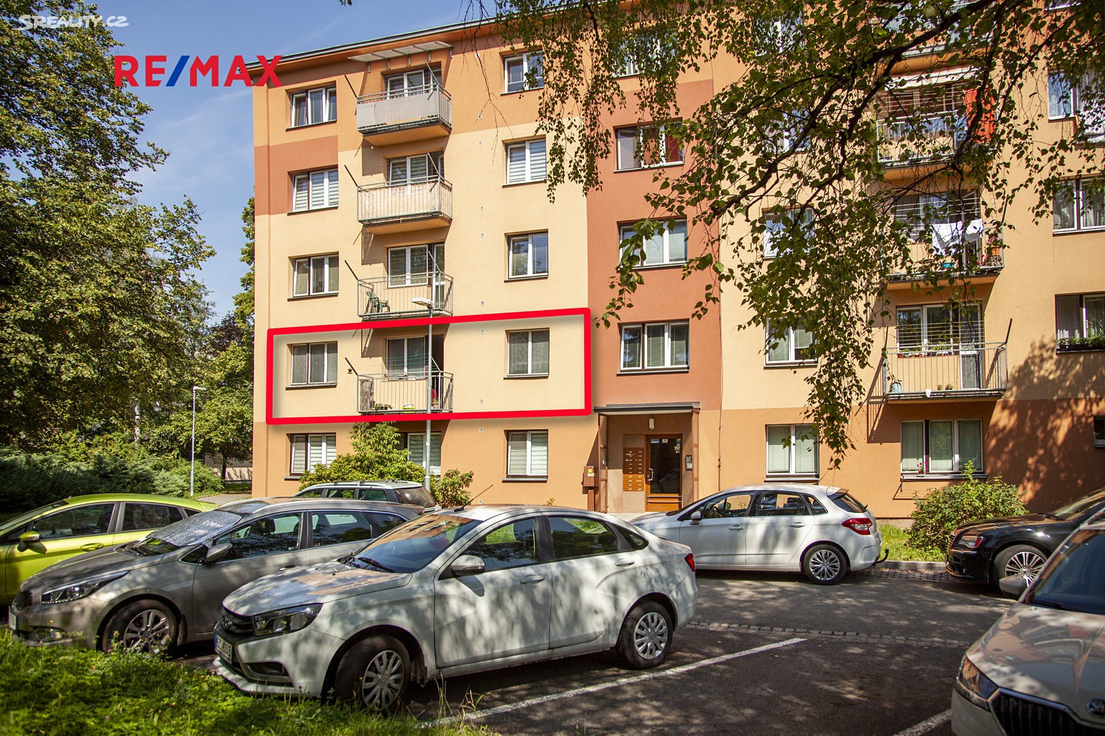 Prodej bytu 2+1 51 m², Seifertova, Valašské Meziříčí - Krásno nad Bečvou