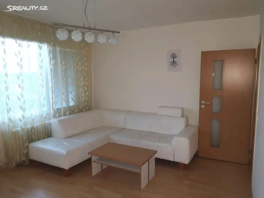 Prodej bytu 2+kk 48 m², Labská, Brno - Starý Lískovec