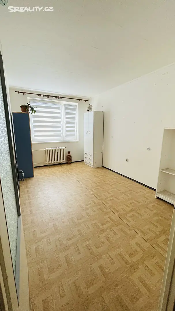 Prodej bytu 2+kk 42 m², Na Kohoutě, Ústí nad Labem - Bukov