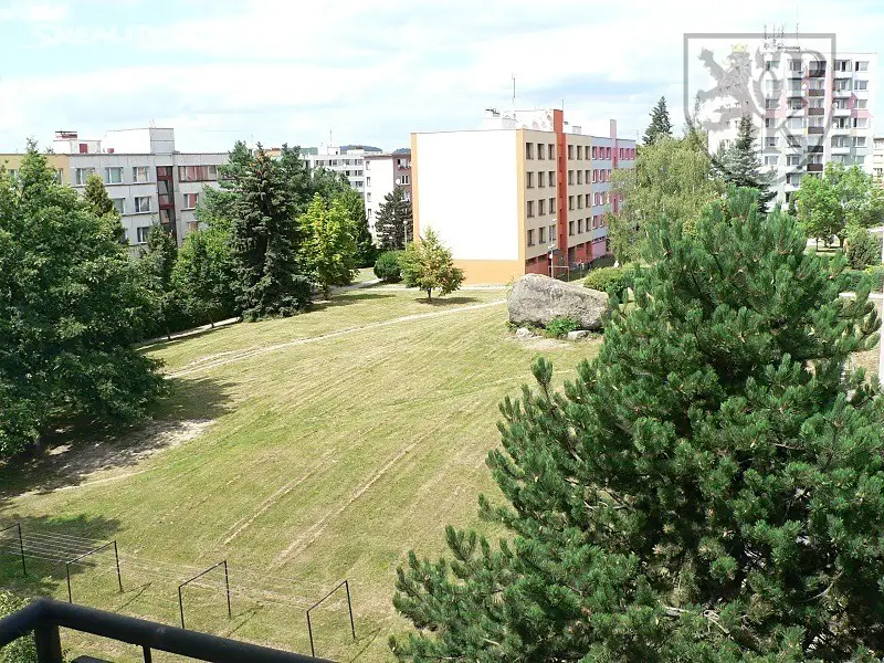 Prodej bytu 3+1 79 m², Zahradnická, Blatná