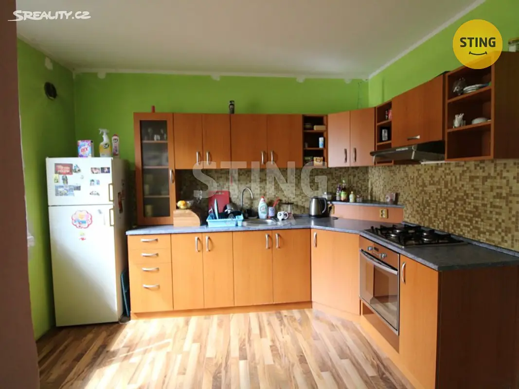 Prodej bytu 3+1 68 m², Letní, Havířov - Šumbark