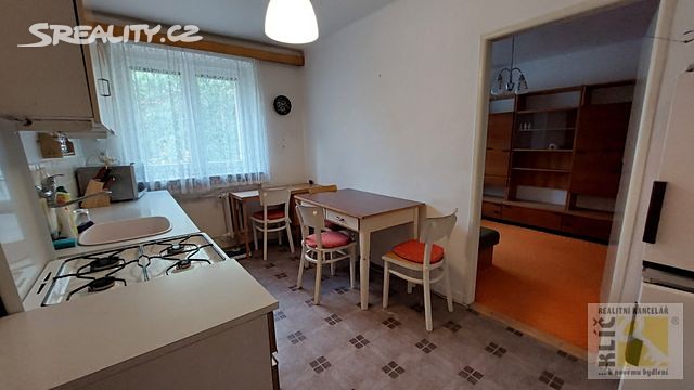 Prodej bytu 3+1 79 m², U Letiště, Holešov