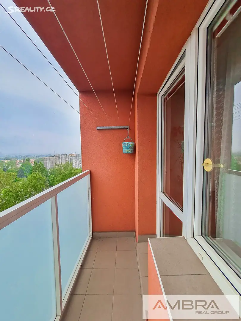 Prodej bytu 3+1 79 m², Borovského, Karviná - Ráj