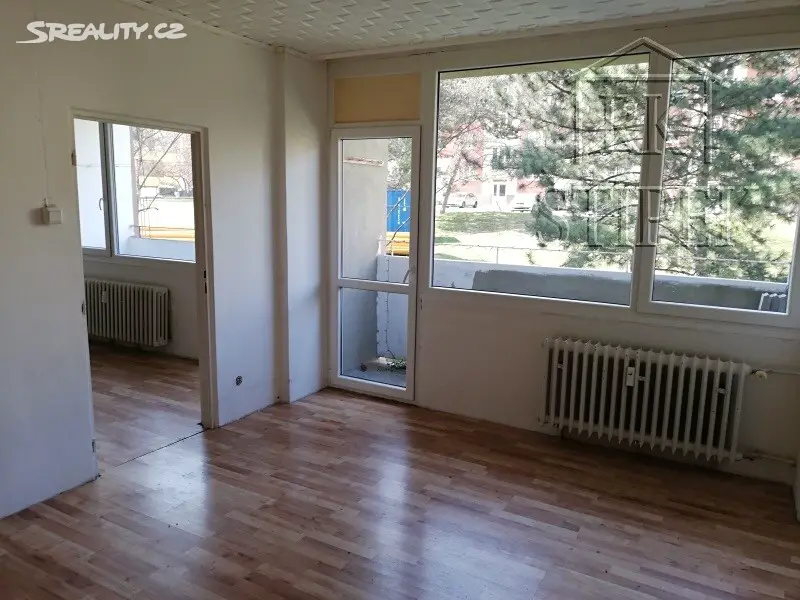 Prodej bytu 3+1 64 m², M. G. Dobnera, Most