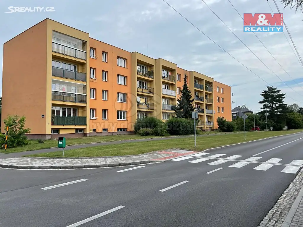 Prodej bytu 3+1 74 m², Moravská, Ostrava - Zábřeh