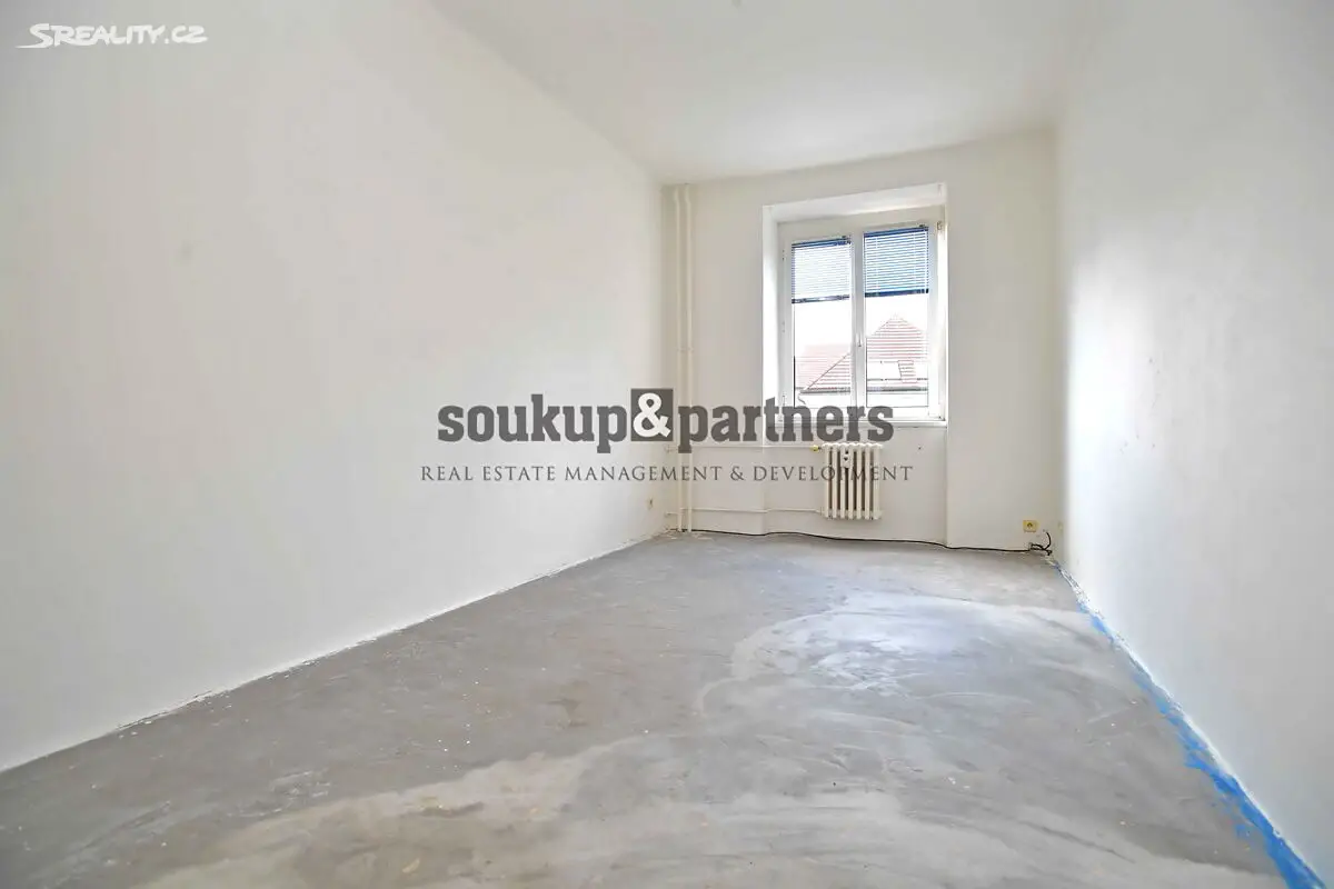 Prodej bytu 3+1 85 m², Podnádražní, Praha 9 - Vysočany