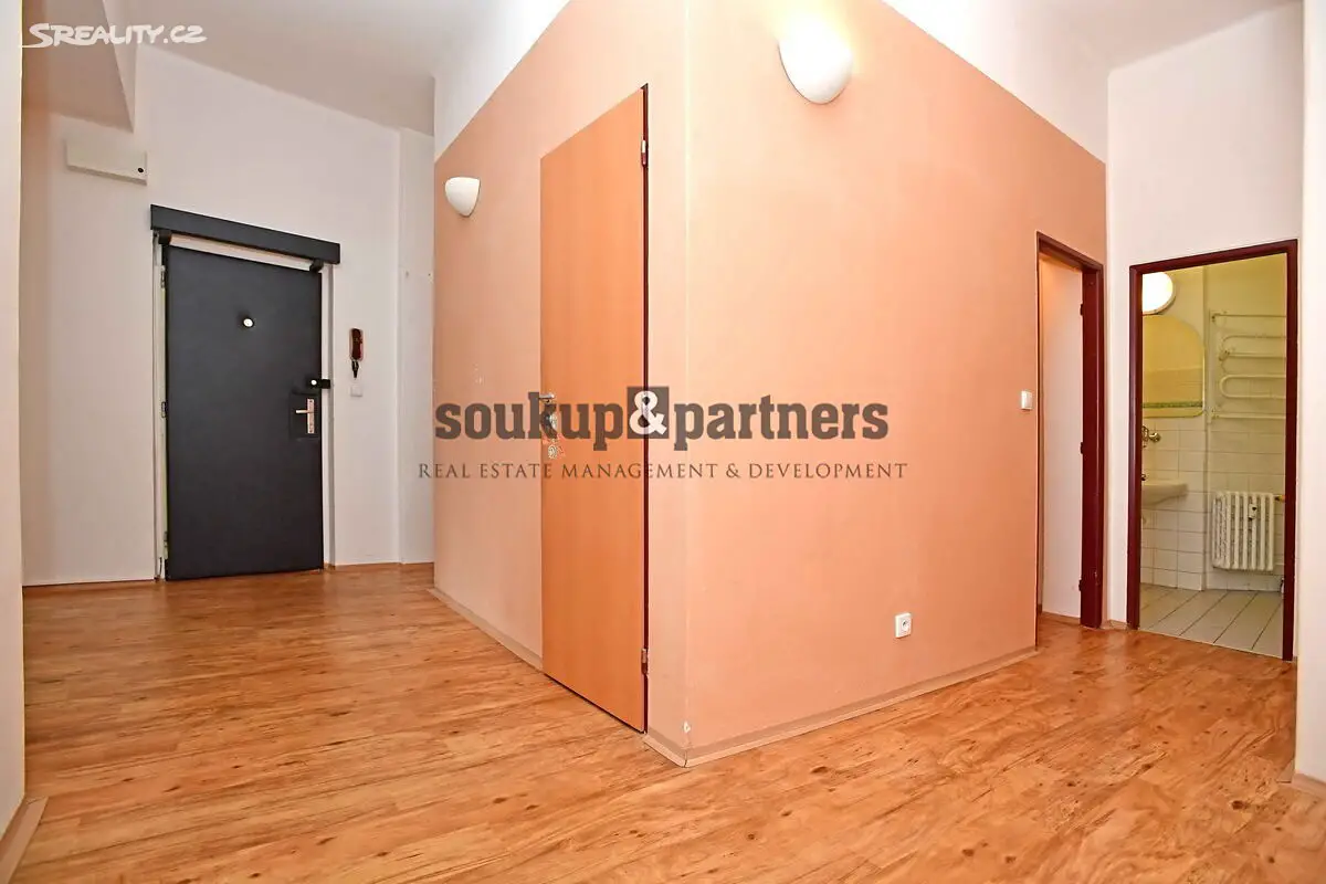 Prodej bytu 3+1 85 m², Podnádražní, Praha 9 - Vysočany