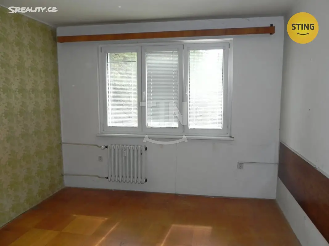 Prodej bytu 3+1 76 m², Svisle, Přerov - Přerov I-Město