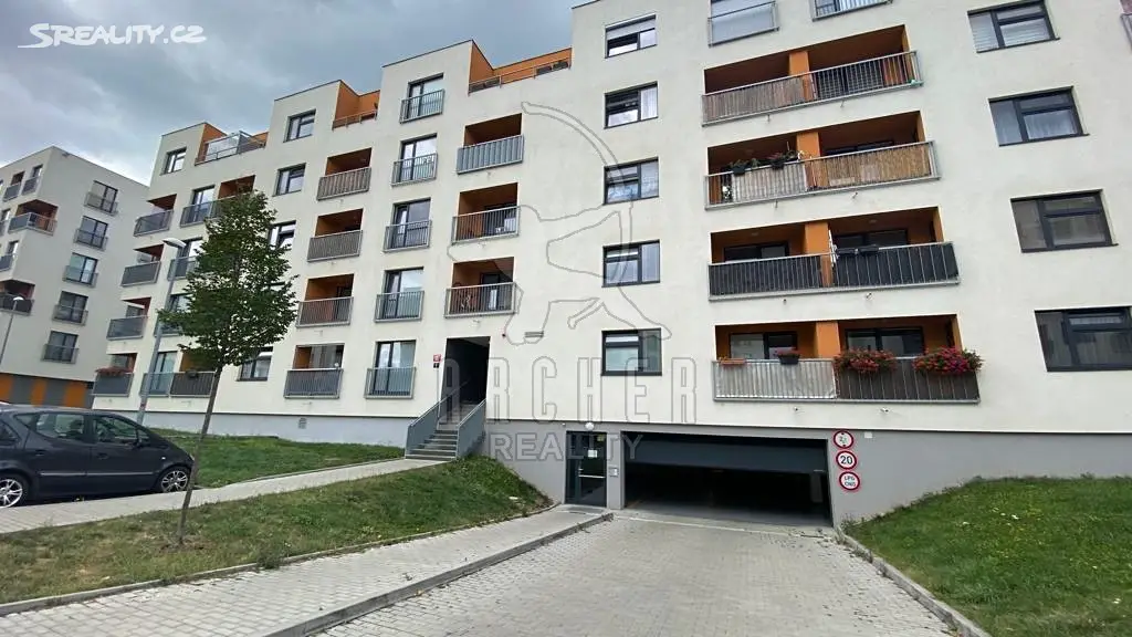 Prodej bytu 3+kk 65 m², Praha 10 - Uhříněves