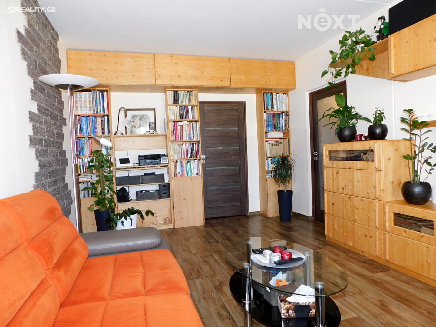 Prodej bytu 4+1 74 m², Harrachov - Nový Svět, okres Jablonec nad Nisou