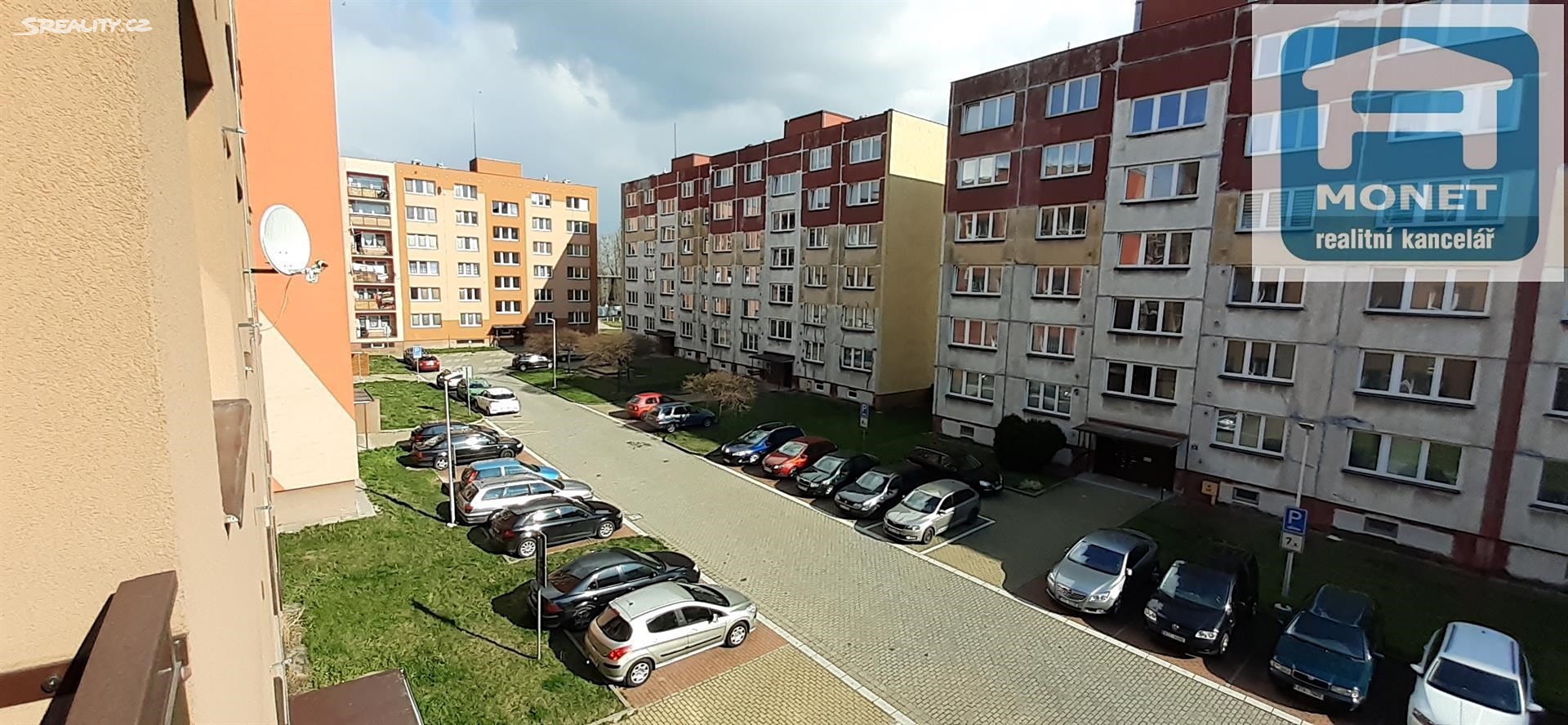 Prodej bytu 4+kk 64 m², Jana Maluchy, Ostrava - Dubina