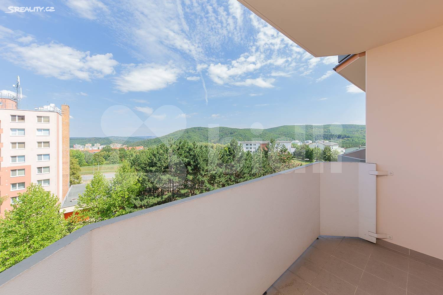 Prodej bytu atypické 58 m², Ondrouškova, Brno - Bystrc