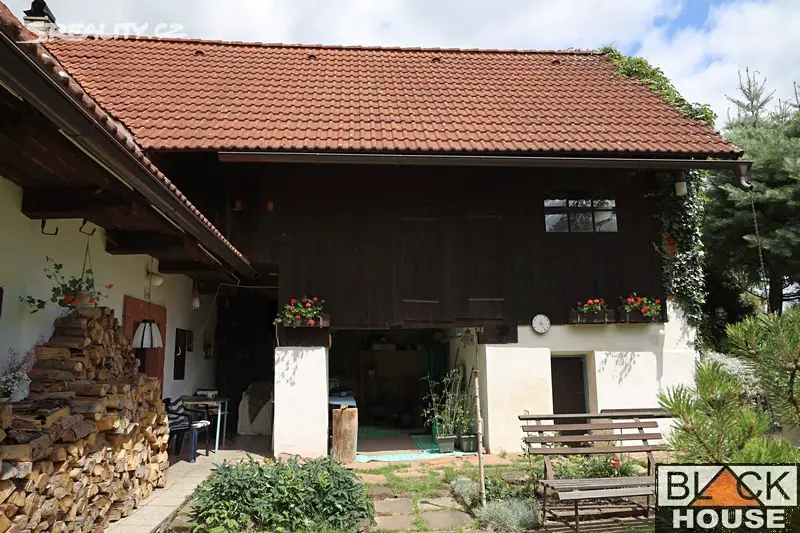 Prodej  chalupy 290 m², pozemek 557 m², Borovnice, okres Trutnov
