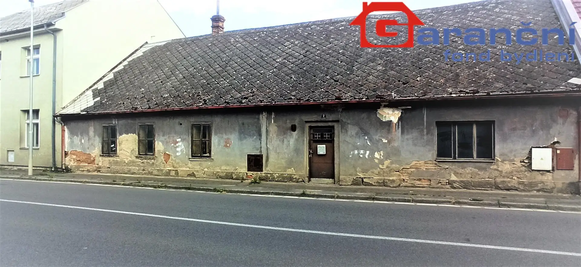 Prodej  rodinného domu 140 m², pozemek 1 270 m², Křičenského, Dašice