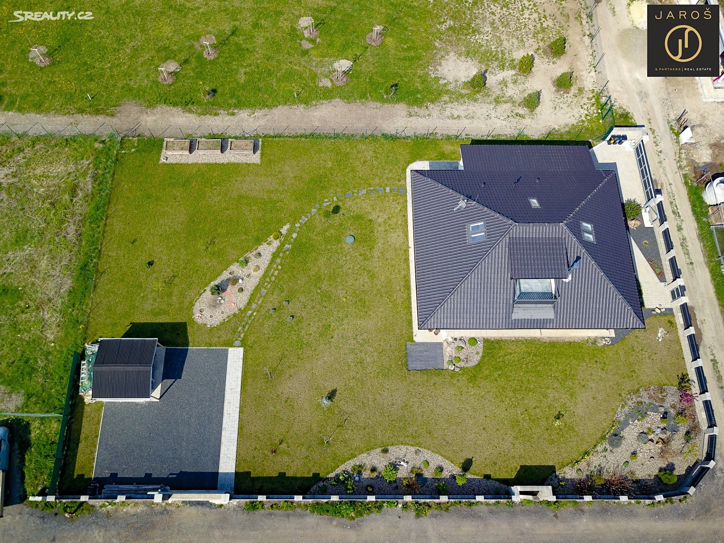 Prodej  rodinného domu 232 m², pozemek 1 311 m², Na Mořině, Dobroměřice
