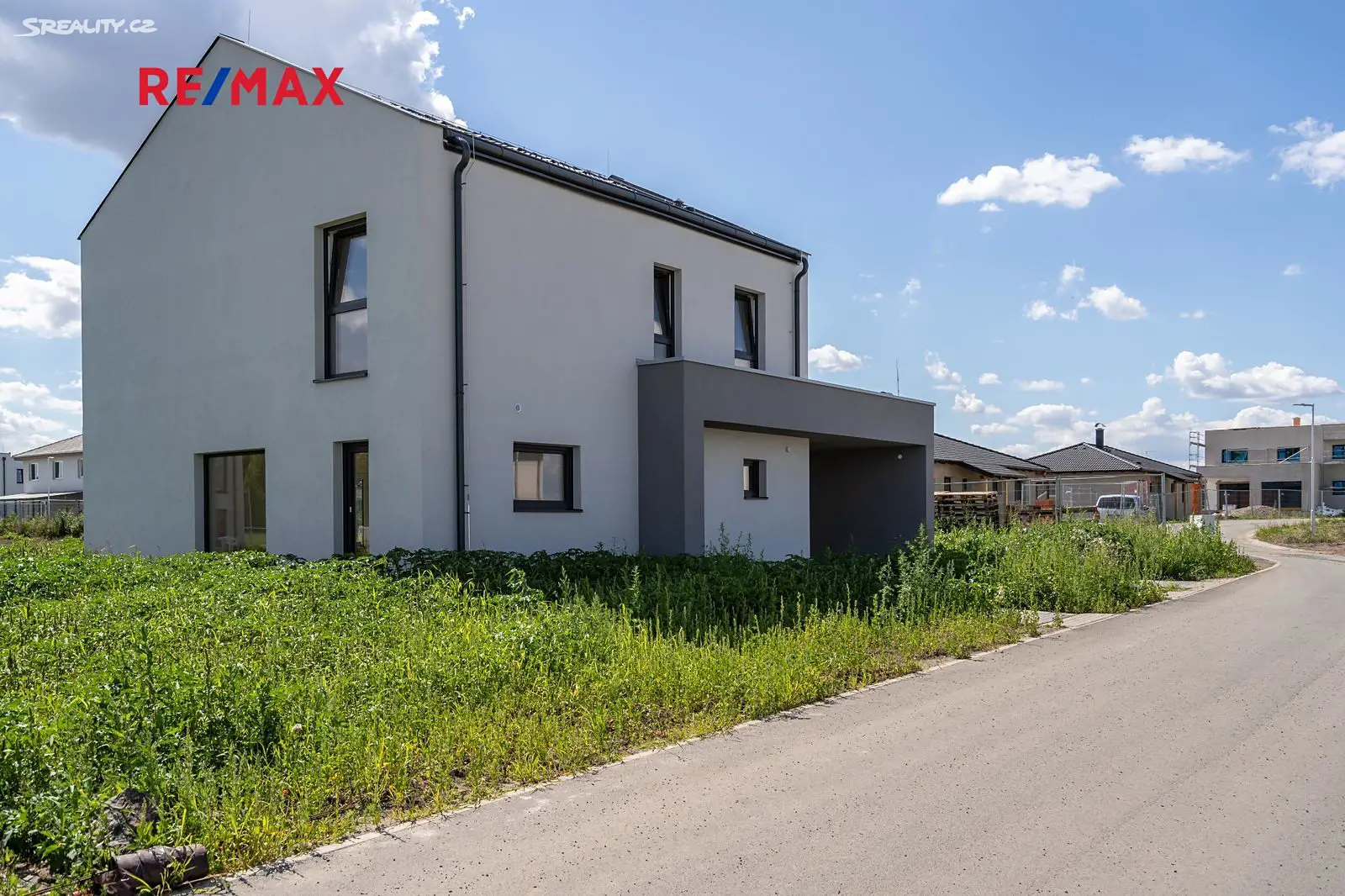 Prodej  rodinného domu 157 m², pozemek 115 m², Korálkova, Kojetice