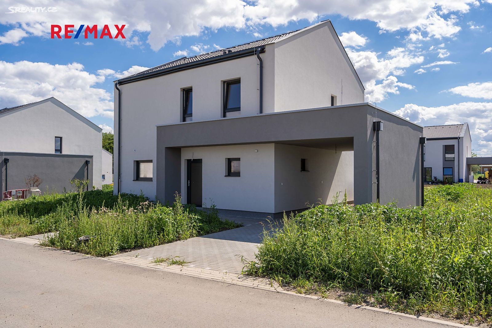 Prodej  rodinného domu 157 m², pozemek 115 m², Korálkova, Kojetice